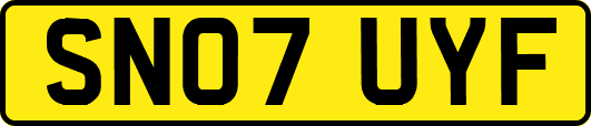 SN07UYF