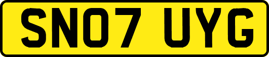SN07UYG