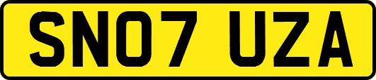 SN07UZA