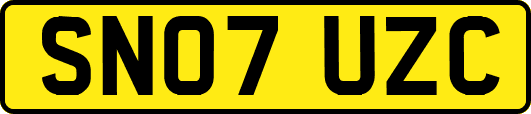 SN07UZC