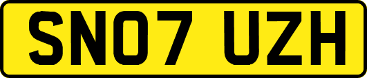 SN07UZH