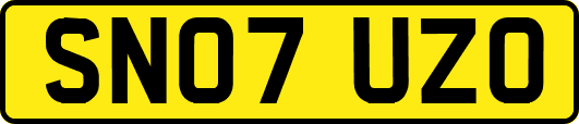 SN07UZO