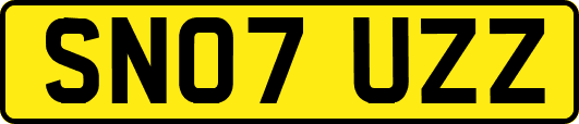 SN07UZZ