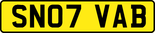 SN07VAB