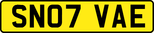 SN07VAE