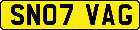 SN07VAG