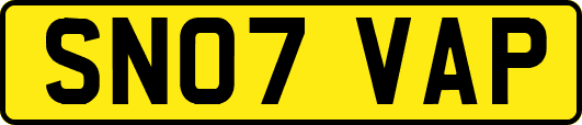 SN07VAP
