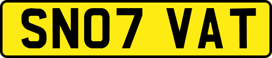 SN07VAT