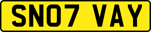 SN07VAY