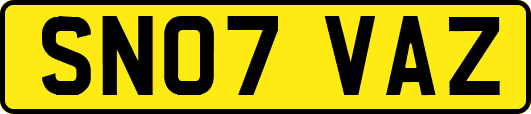 SN07VAZ