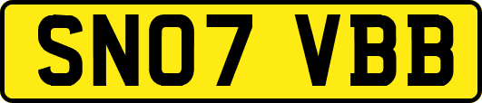 SN07VBB