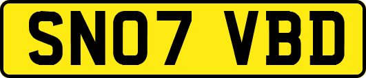 SN07VBD