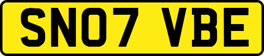 SN07VBE