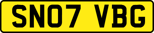 SN07VBG