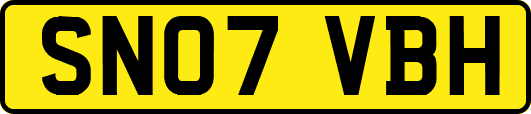 SN07VBH