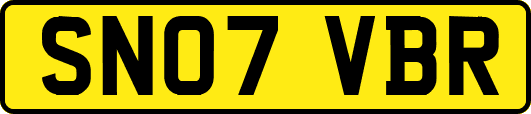 SN07VBR