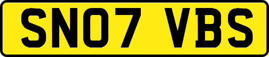 SN07VBS
