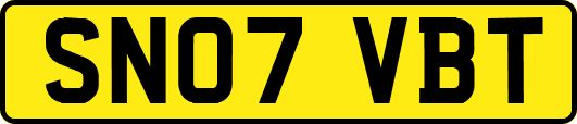 SN07VBT