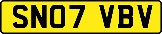 SN07VBV