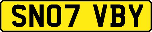 SN07VBY