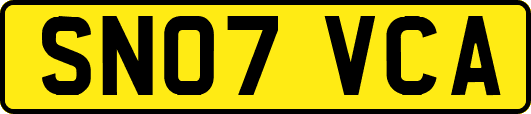 SN07VCA