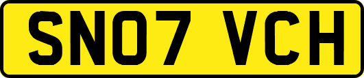 SN07VCH