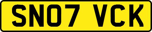 SN07VCK