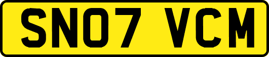 SN07VCM