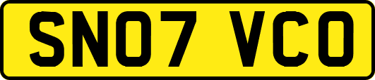 SN07VCO