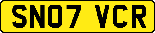 SN07VCR