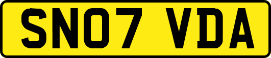 SN07VDA