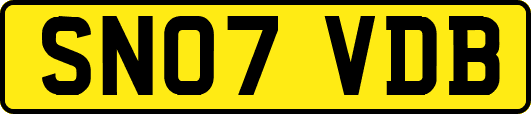 SN07VDB
