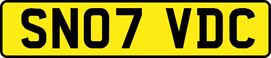 SN07VDC
