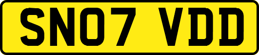 SN07VDD