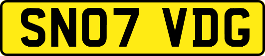 SN07VDG