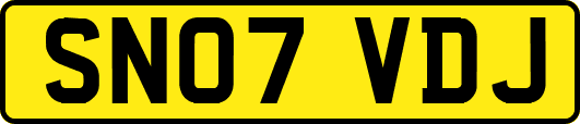 SN07VDJ