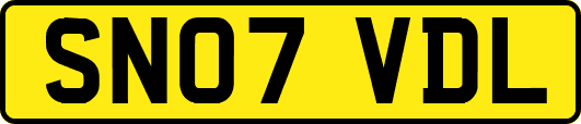 SN07VDL