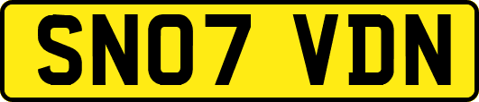 SN07VDN