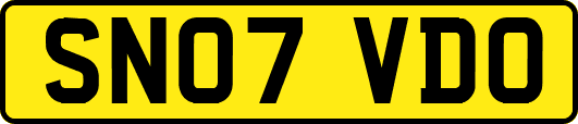 SN07VDO