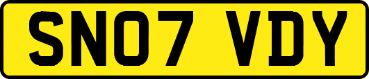 SN07VDY