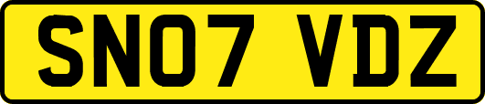 SN07VDZ