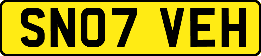 SN07VEH