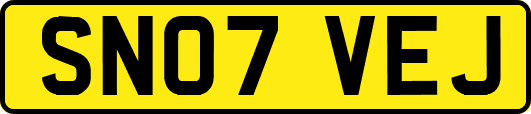 SN07VEJ