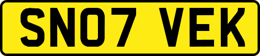 SN07VEK