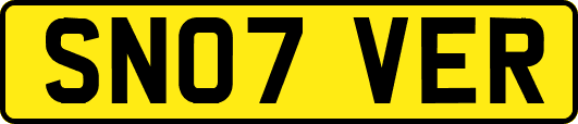 SN07VER