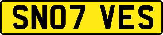SN07VES