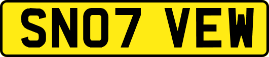 SN07VEW