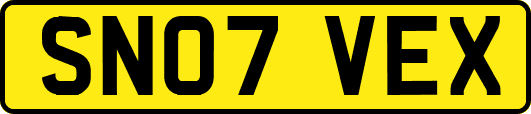 SN07VEX