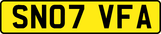 SN07VFA
