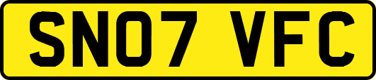 SN07VFC